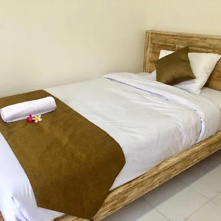 Nata Homestay Nusa Lembongan  Exterior photo