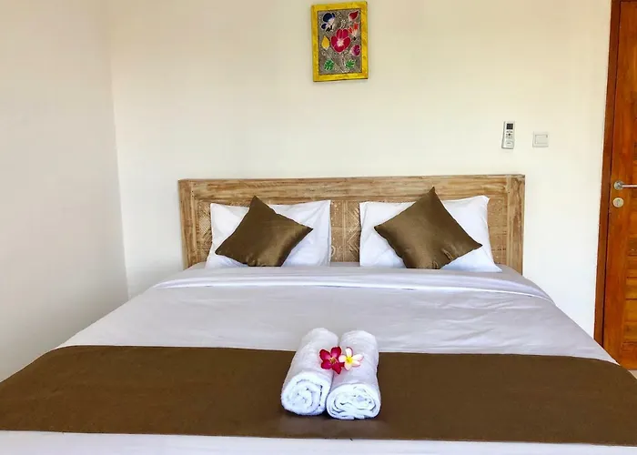 Nata Homestay