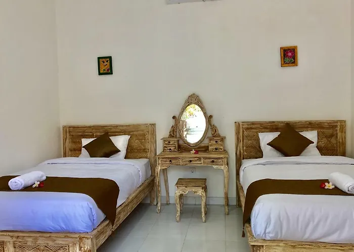 Nata Homestay