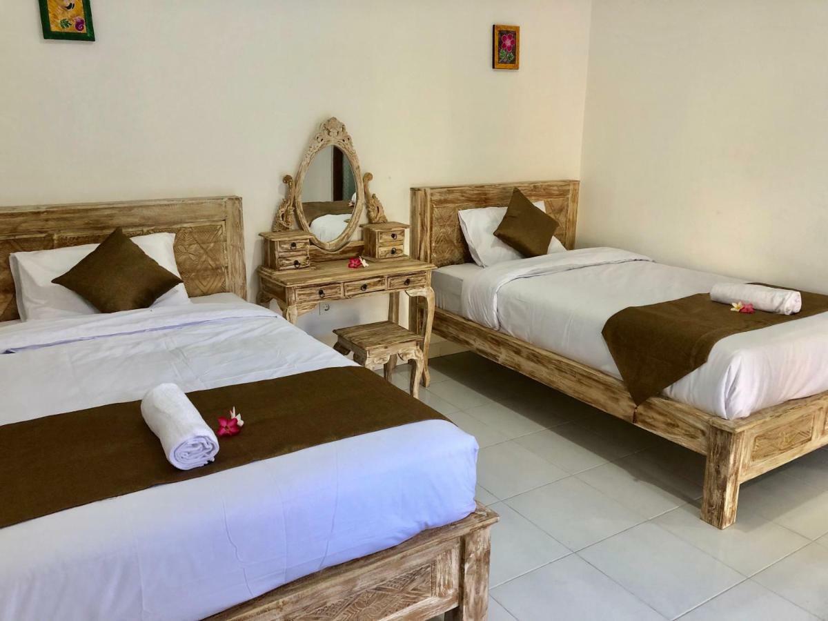 Nata Homestay