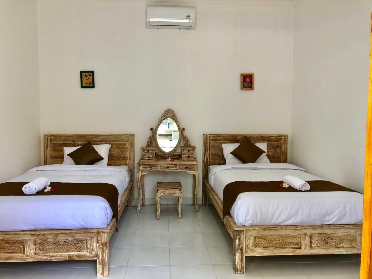 Homestay Nata