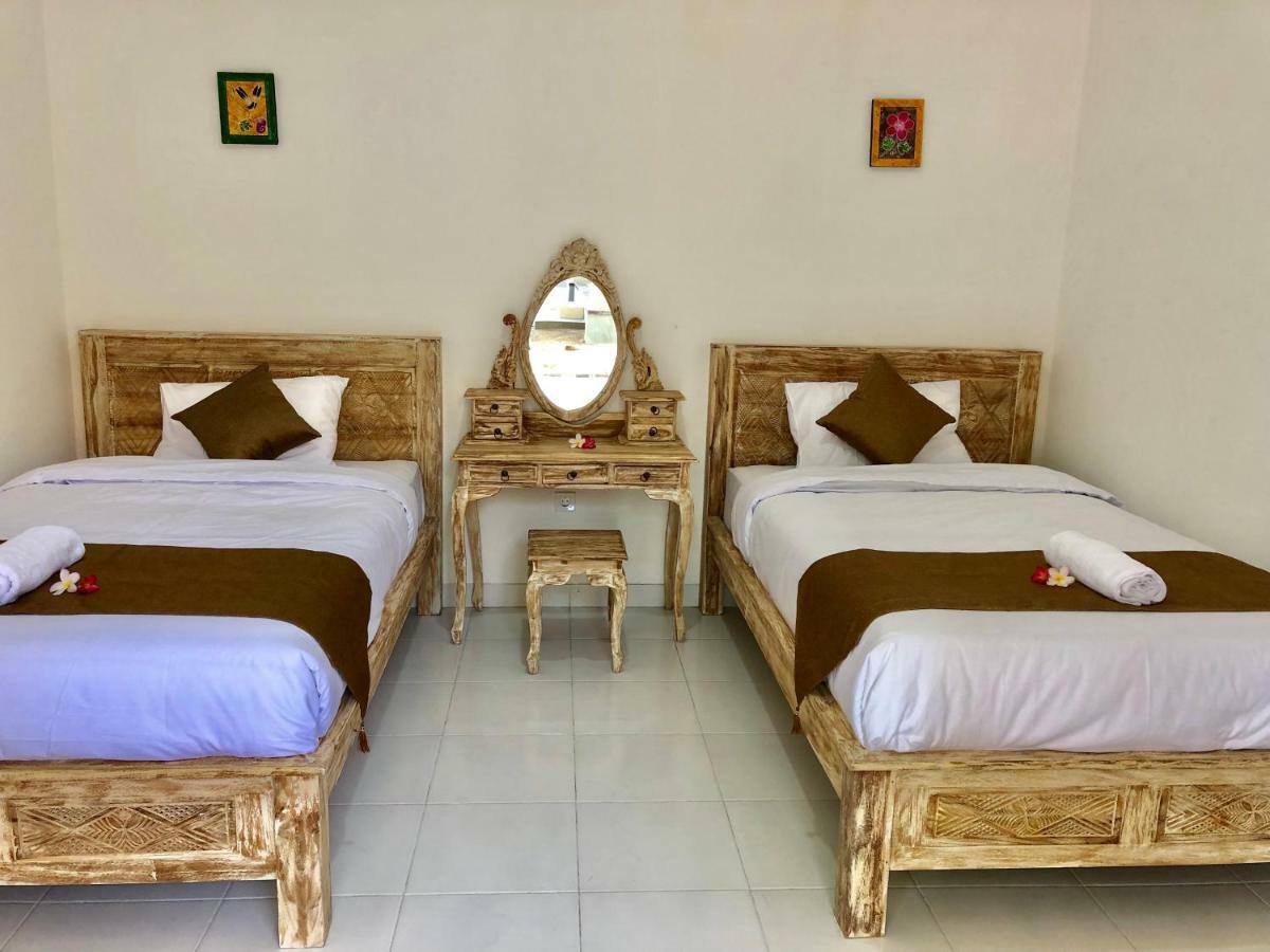 Homestay Nata *