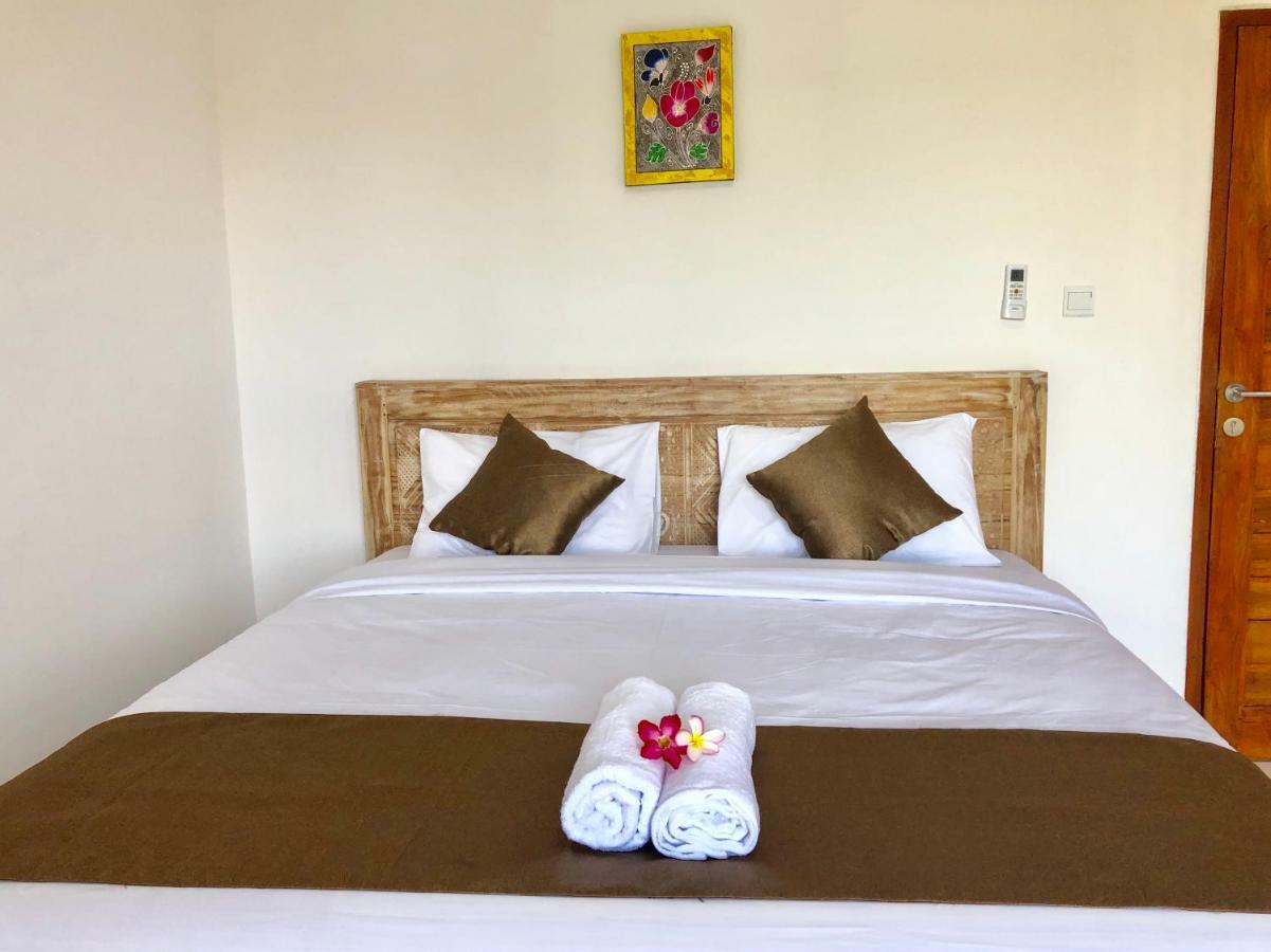 Homestay Nata Nusa Lembongan (Bali)