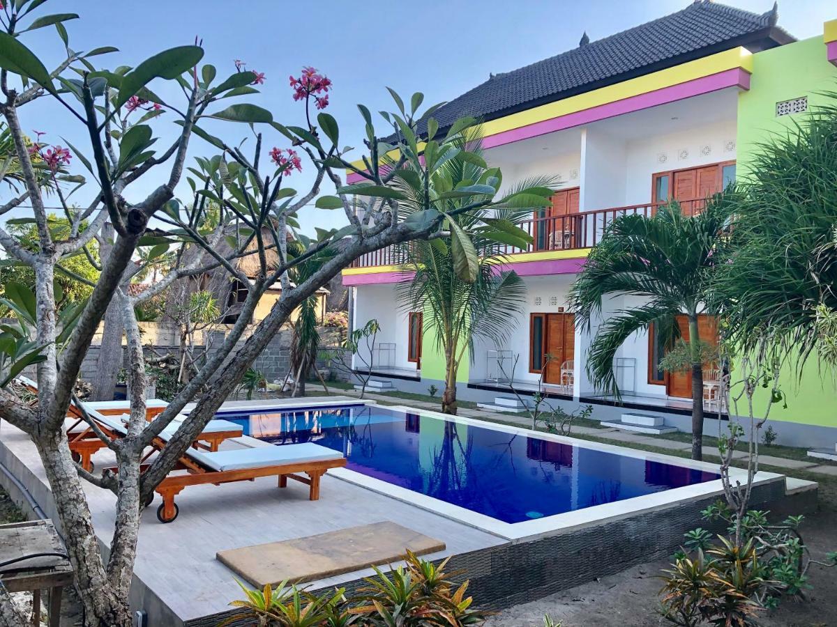 Homestay Nata