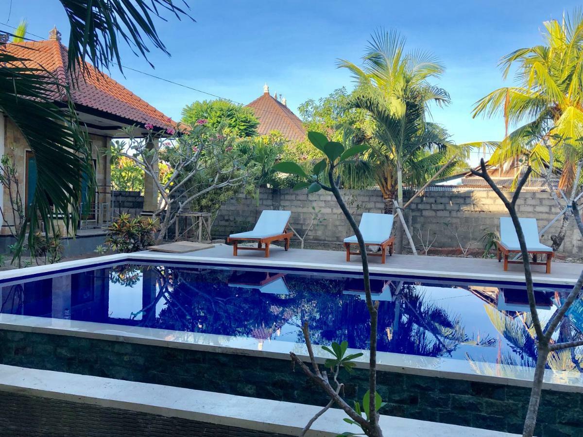 Nata * Nusa Lembongan (Bali)