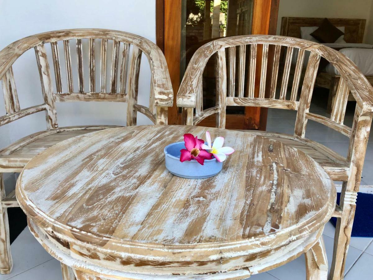 Nata Séjour chez l'habitant Lembongan