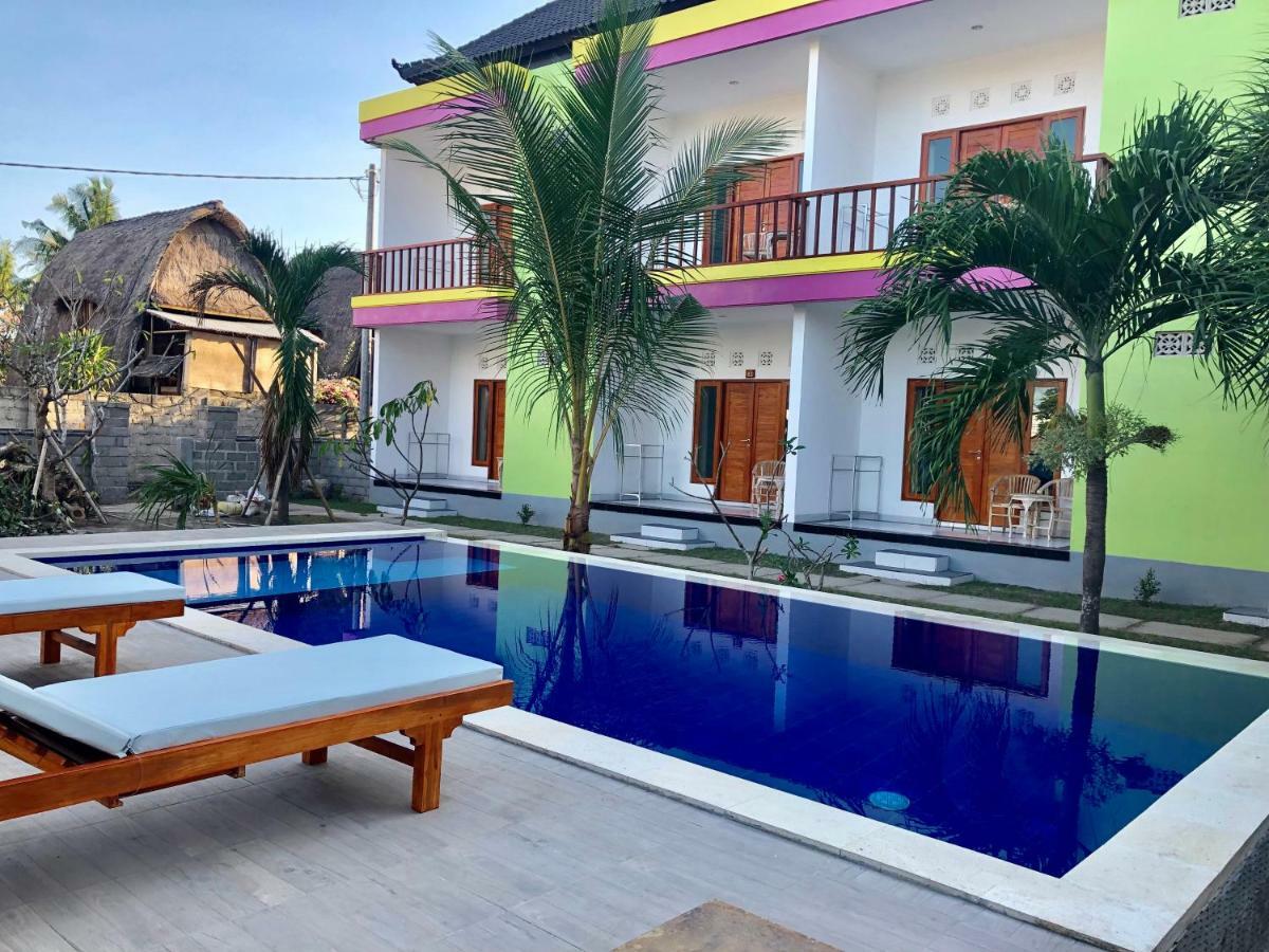 Nata * Lembongan