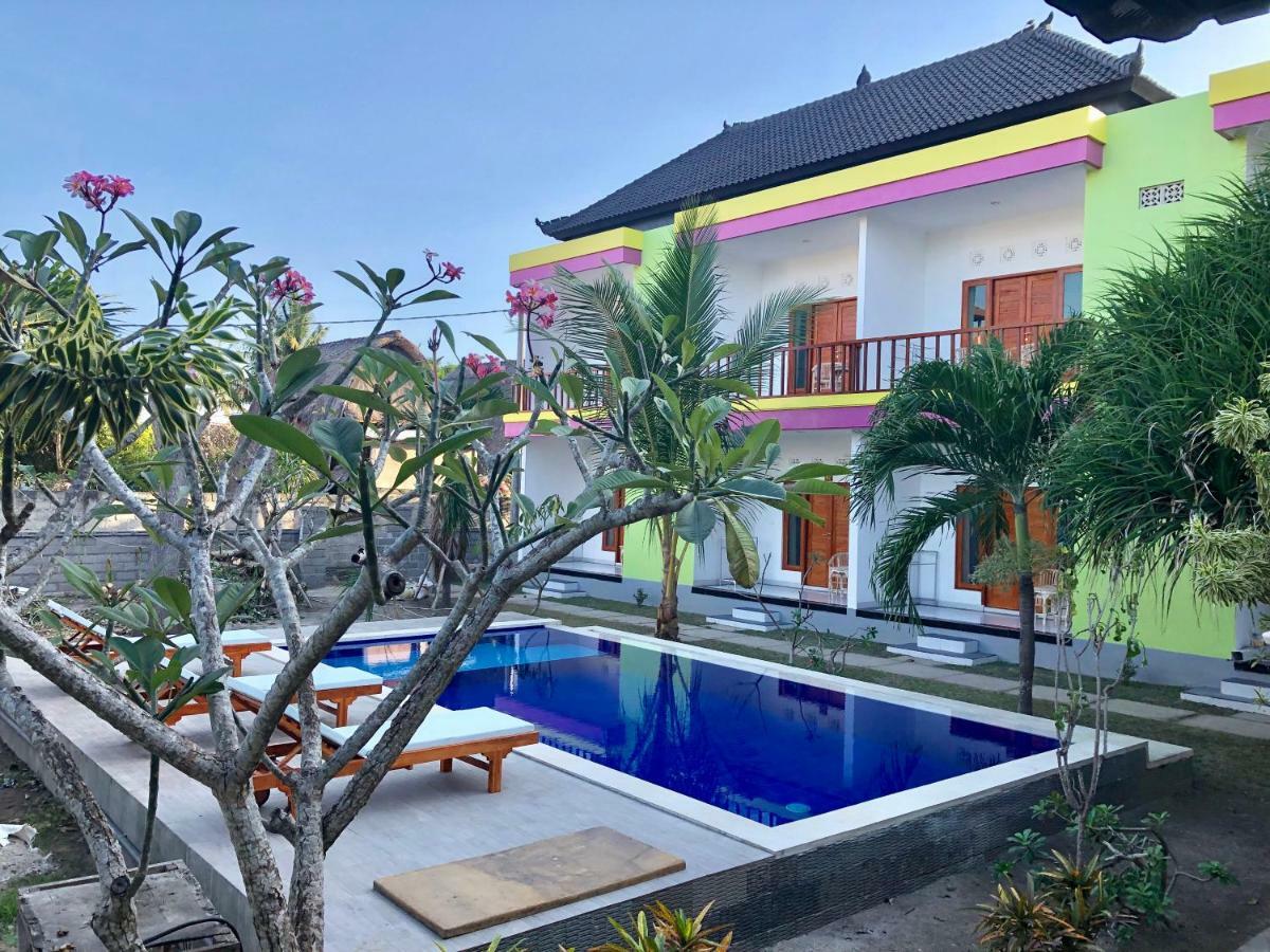 Nata Homestay Nusa Lembongan (Bali)