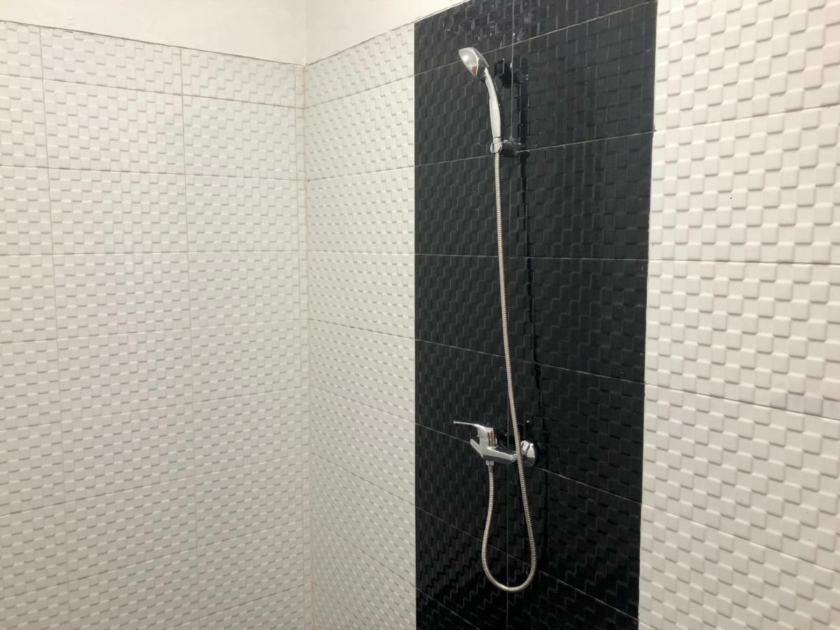 Séjour chez l'habitant Nata