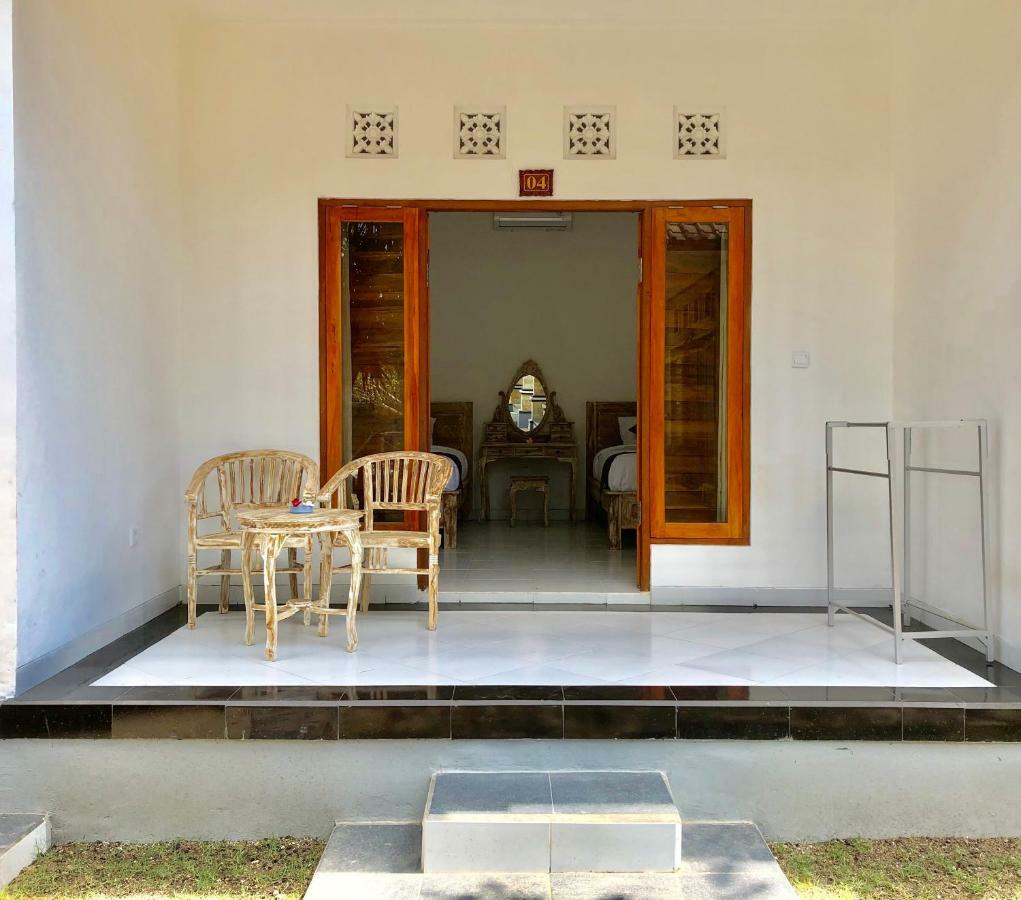 Nata Homestay Nusa Lembongan (Bali)