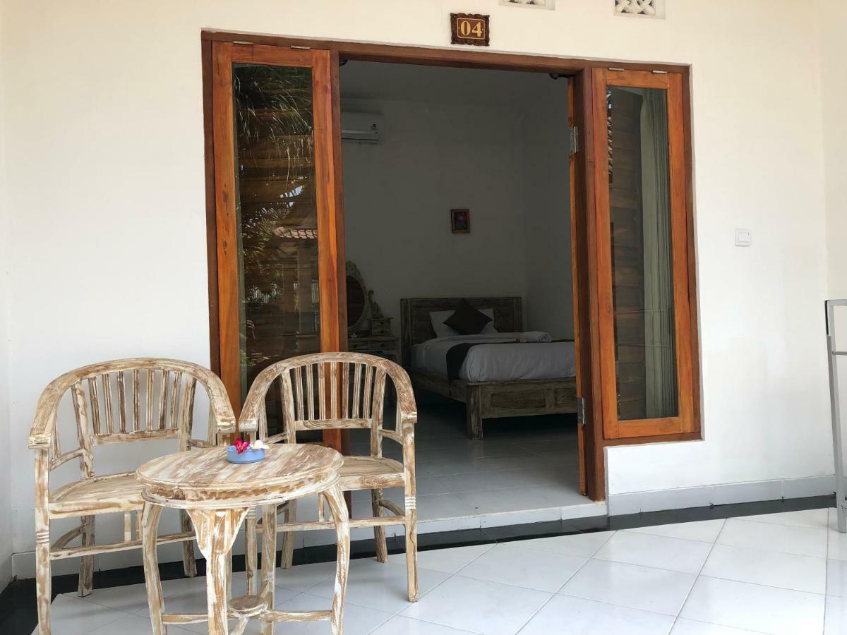 Nata Lembongan