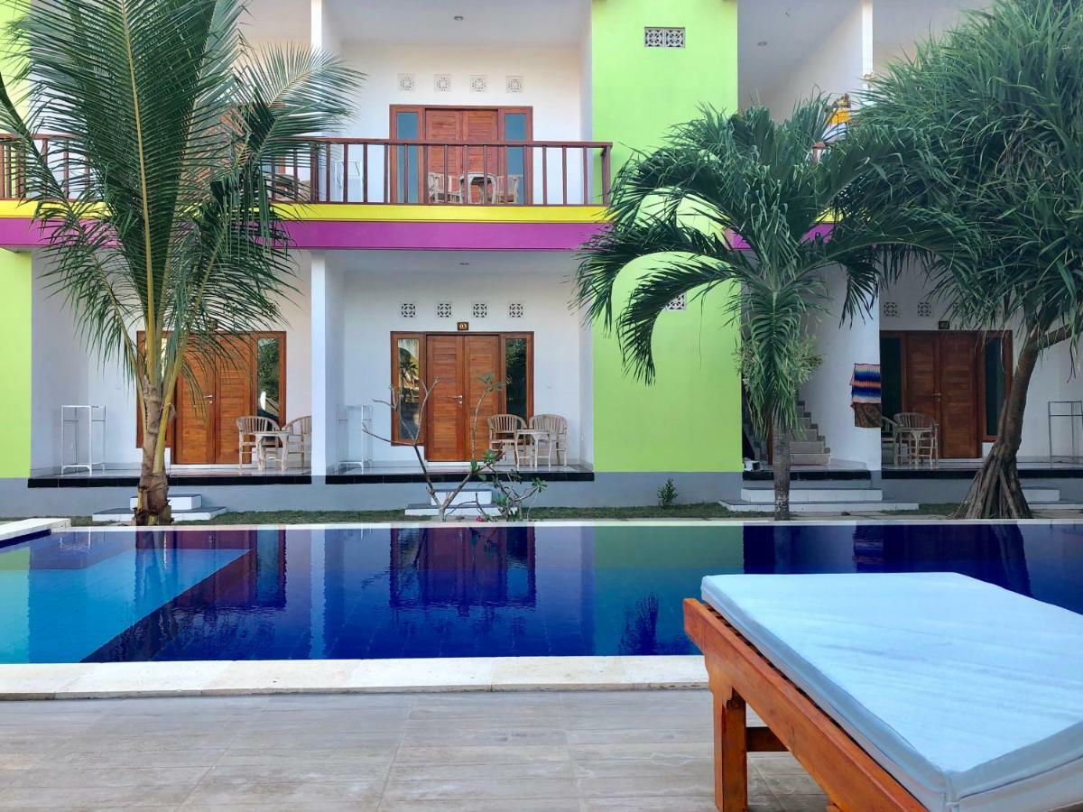 Homestay Nata *